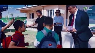 Tire Belediyesi Tanıtım Filmi