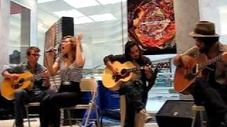 Company of Thieves - Queen of Hearts