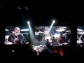 Rush - Malignant Narcissism/Drum Solo, Birmingham NEC