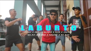 Download lagu LABURTO (LAKILAKI BURUH TOKO) MV - Hanky Ambat X CHALAN ALVARO x Rifo Makatumpias x VNDRMX mp3 Download lagu LABURTO (LAKILAKI BURUH TOKO) MV - Hanky Ambat X CHALAN ALVARO x Rifo Makatumpias x VNDRMX mp3