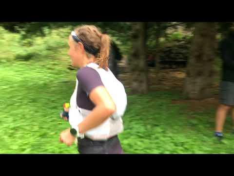 Resumen OCC 2017 Salomon running