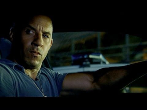 Fast Five (Super Bowl Spot)