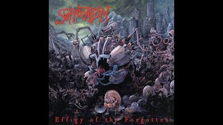 Download lagu Suffocation - Effigy of the Forgotten - Full Album Vinyl mp3