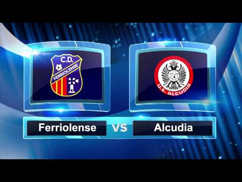 Temporada 2019-2020 - JORNADA 5: Ferriolense 'B' 4-1 Alcudia 'B' | Cadete 1r año.