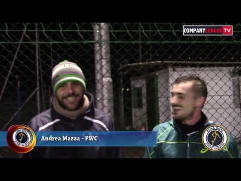 Zonagoal - PWC - PWC DEALS - Intervista