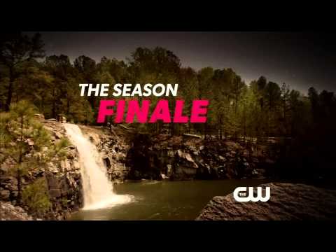 The Vampire Diaries 4x23 "Graduation" Extended Promo HD Season Finale