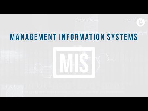 Information Systems in Life