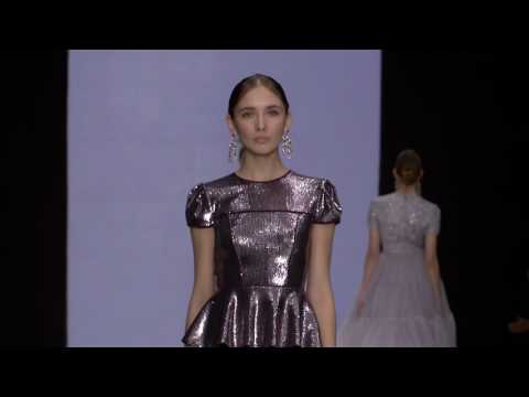 ISABEL GARCIA (Italy) F/W 2017-2018