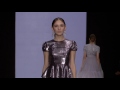 ISABEL GARCIA (Italy) F/W 2017-2018