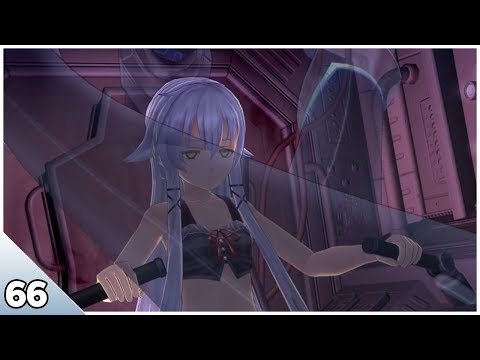 Abnormal Altina | BLIND NIGHTMARE Playthrough - Part 66 (Trails of Cold Steel 3)