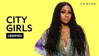 City Girls &quot;I&#39;ll Take Your Man&quot; Official Lyrics &amp; Meaning | Verified