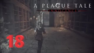 (閲覧注意）プラグ・テイル・イノセンス　Ｎｏ．18