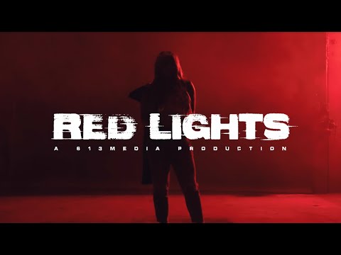 Lane Smith - Red Lights (Official Music Video)