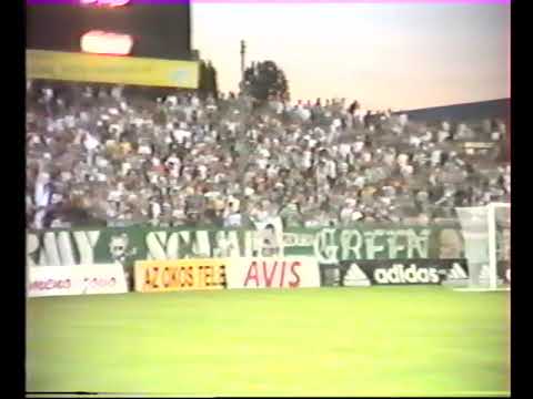 Ferencváros-Újpest 2001