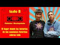 ep. 4: PLATONICO - ATERCIOPELADOS