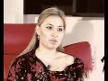 ТВ проект "ОНАлогия" - героиня Алина Алдатова, обладельница черного пояса по ...