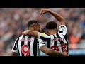 MATCH CAM 🎥 Newcastle United 5 Brentford 1 | Premier League Highlights