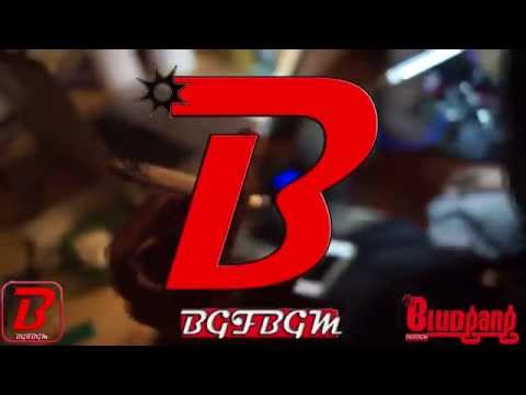 Yung Amarni -New Tattoo RELEASE* Bludgang Family