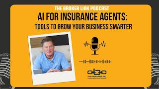 AI for Insurance Agents: Tools to Grow Your Business Smarter