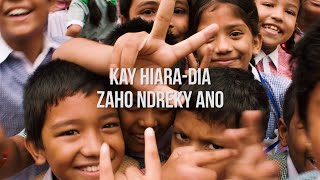 Download lagu Lion Hill - Hamindrao fo [Lyric Video] mp3