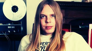 RICK WAKEMAN -  BIRDMAN OF ALCATRAZ