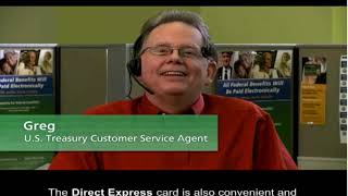 A Closer Look: How to Reach Direct Express: Part 1