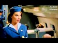Pan Am// Come Fly With Me 
