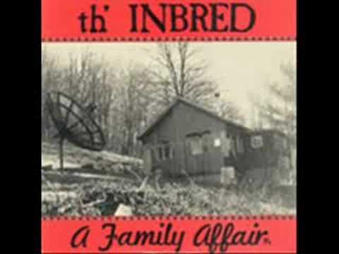 th Inbred - A Family Affair 1986