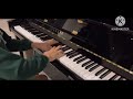 March Of The Dwarfs Piano | Edvard Grieg | Preparation for my competition ep 1 (read desc)