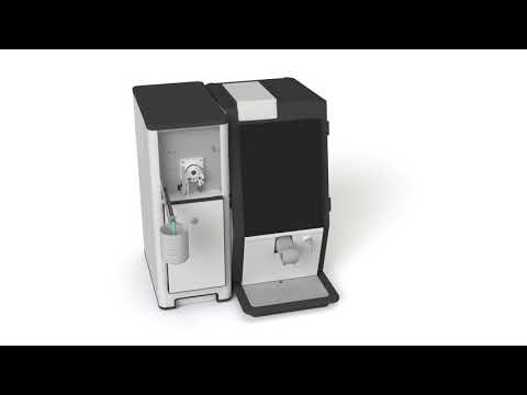 FreshMilk 3.0 melkschuimer