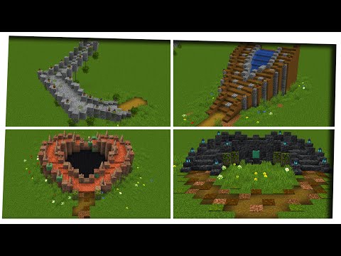Unbelievable Minecraft Staircase Creations! Get Inspired Now!