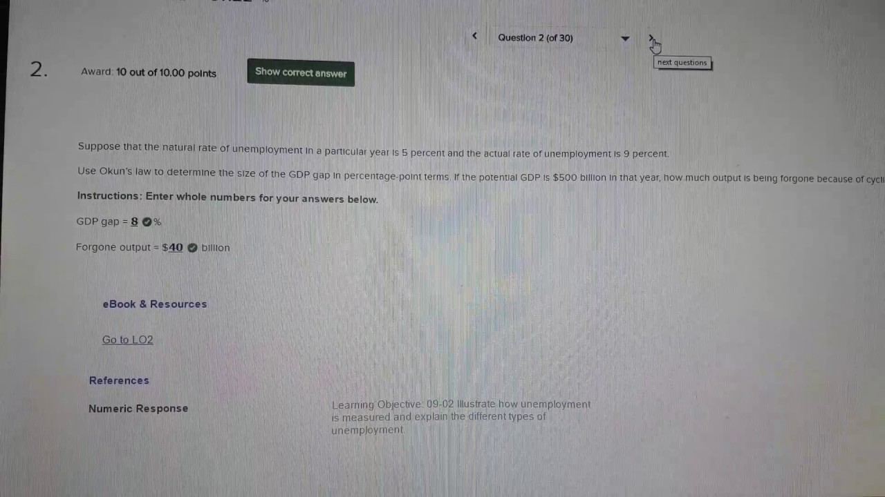 Econ Assignment Bless Up #2