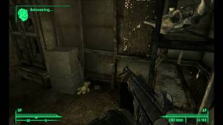 Let's Play Fallout 3 Part 32 - Kind of Quick Recap