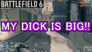 【BATTLEFIELD 6】ウェットワークイベントでコントラクトを攻略せよ！