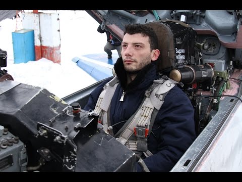 MIG-29 Fulcrum : Edge of Space - Aerobatics - First Greek in russian stratosphere