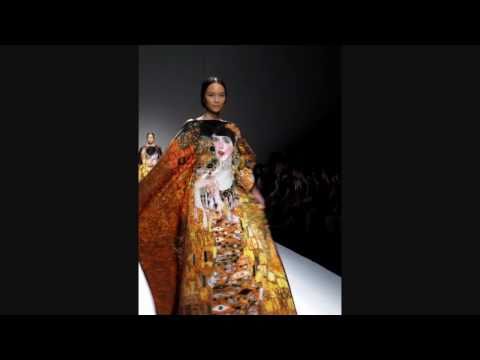 ELLE Fashion Week 2010 - Kai Part 1