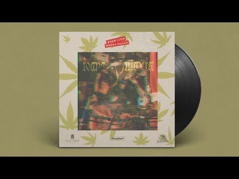 Syan Lion feat. Megga Dillah - Ioana & Maria (Soundalize it! Records)