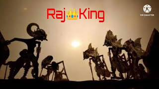 Download lagu 🔴Nafsu musuh seteru iman [Voice : Dalang Ronde ] Wayang Kulit Banjar ' Digigit Layat Dibuang Sayang' mp3