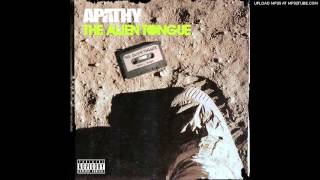 Apathy - The Big Hurt