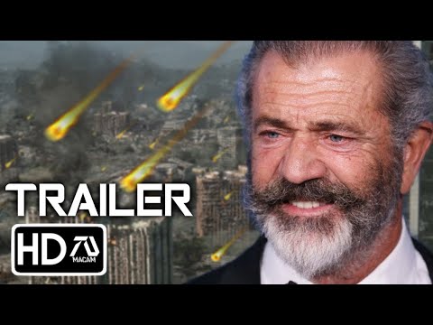 The Passion of the Christ 2 2023  Resurrection Day  Trailer #5 Mel Gibson, Jim Caviezel