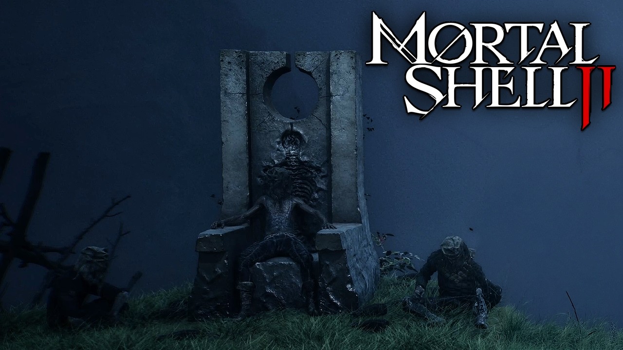 Mortal Shell 2 - Baghead Full Quest Guide Walkthrough (Achievement & Trophy Guide)