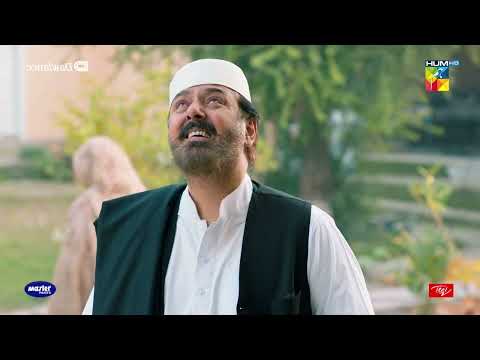 Hilmand Ko ALLAH Ne Shaheed Hone Se Bachaa Liya - Sang-e-Mah - HUM TV