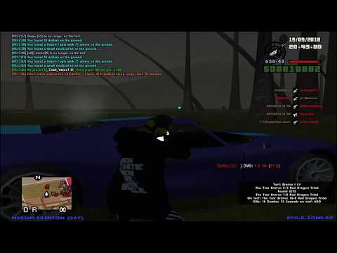 NASSiM -  wars 8 #Sovietnik (6) RPG 1 72/72