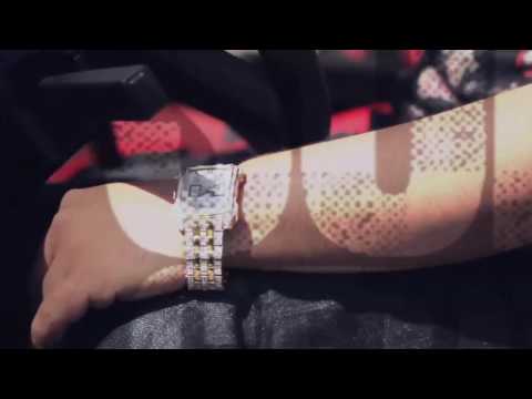 KENNY THE RIPPER - (SOMOS GUERREROS)