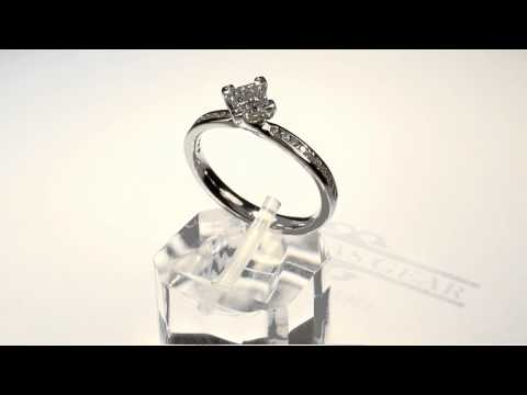 Thomas Gear Jewellers - Jasmine