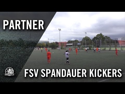 Lichtenrader BC 25 – FSV Spandauer Kickers (2. Runde, Berliner Pokal der 1. Herren 2016/2017)