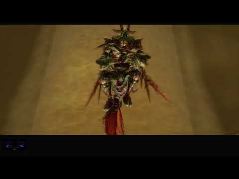 Final Fantasy XII The Zodiac Age Walkthrough PT. 69 - Adrammelech, the Wroth