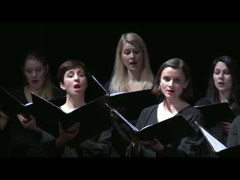 Chorus  "See, See, We Assemble" - King Arthur,  Act 3  - Londres 1691 - Henry Purcell