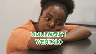 OMULWANYI WENTALO by UG TUSINZE YESU worship ministries 