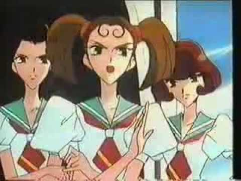 Ugly Girl Anime Music Video (Barbie Girl Parody)